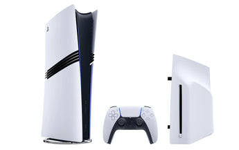 Sony Spielkonsole PlayStation 5 Pro – Laufwerk-Bundle