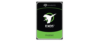 Seagate Harddisk EXOS M3+ 3.5 SATA 32 TB