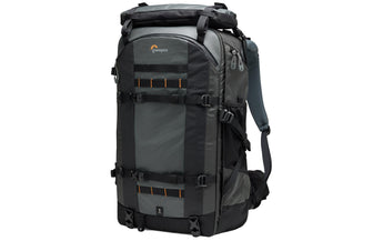 Lowepro Pro Trekker BP 650 AW II grau 43 l
