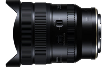 Tamron Zoomobjektiv 12-20mm F/2.8 Nikon Z