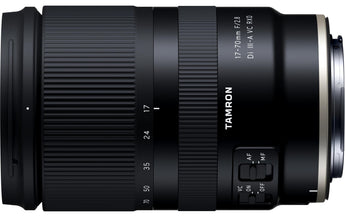 Tamron Zoomobjektiv 17-70 mm F/2.8 Di III-A VC RXD Canon RF