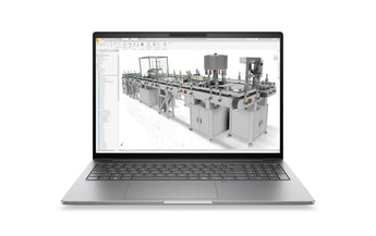 HP ZBook 8 G2i 16 Mobile-Workstation-PC (DF8Z0ET)