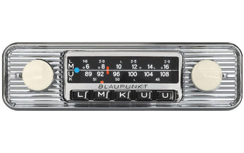 Blaupunkt Frankfurt Stereo Classic 1 DIN