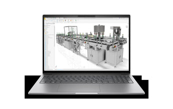 HP ZBook 8 G2i 16 Mobile-Workstation-PC (DF8Z6ET)