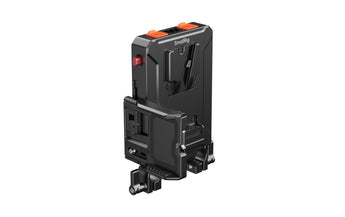 Smallrig V-Mount-Akku-Adapterplatte