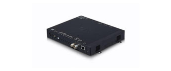 LG Set Top Box STB-7600 Schwarz