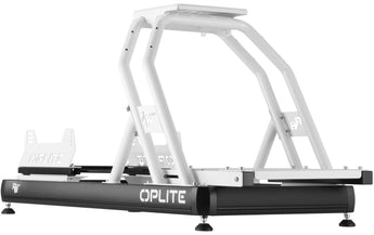 Oplite R8 Fury Chassis