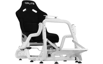 Oplite S8 Infinity Force Weiss