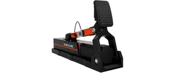 Simucube ActivePedal Ultimate Add-on Metall
