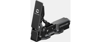 Simucube Co-Pedal Passiv