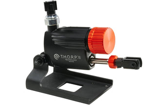 Asetek Racing THORP II Hydraulische Bremse Metall Kunststoff Schwarz