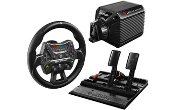 Asetek Racing Racing Bundle PC Direct-Drive