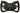 Asetek Racing Formula Button Box V2 Schwarz