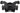 Asetek Racing Formula Button Box V2 Schwarz
