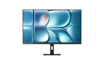 Xiaomi A27Qi 2026 27 Zoll QHD IPS 120 Hz Schwarz