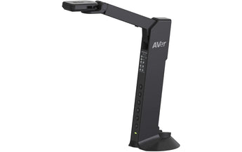 AVer Dokumentenkamera M11WB, 4K, 13 MP, 29x Zoom
