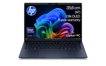 HP EliteBook X G2i 14 Next Gen AI PC DE4R7ET