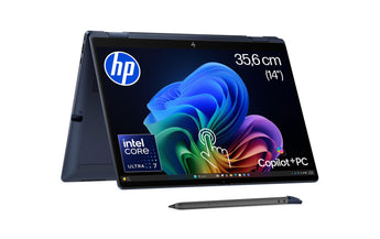 HP EliteBook X Flip G2i 14 Next Gen AI PC DV7K7ES