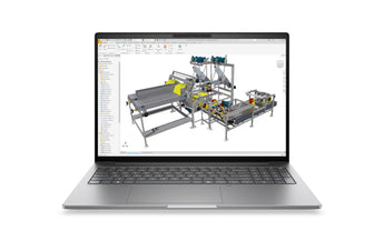 HP ZBook X G2i 16 Mobile-Workstation-PC (DK1G5ET)