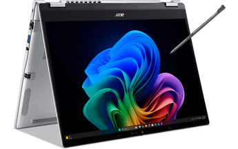 Acer Notebook TravelMate P4 Spin TMP414RN-56-TCO-55BT