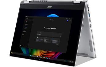 Acer Notebook TravelMate P4 Spin TMP414RN-76-TCO-74G2