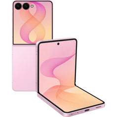 Samsung Galaxy Z Flip8 256 GB Pink