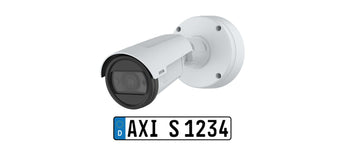 Axis Netzwerkkamera P1485-LE Kit, 28 mm