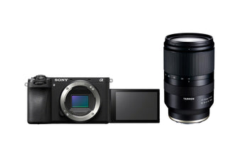 Sony Fotokamera Alpha 6700 17-70 Kit