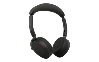 Jabra Headset Evolve3 65 Flex MS, USB-A
