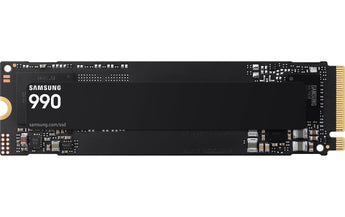 Samsung SSD 990 M.2 NVMe 1000 GB