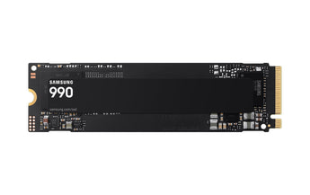 Samsung SSD 990 M.2 NVMe 2000 GB