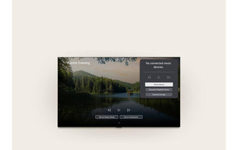 LG TV 115QNED93B6.AVSQ 115, 3840 x 2160 (Ultra HD 4K)