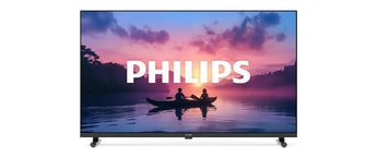 Philips TV 24PHS6050/12 24, 1366 x 768 (WXGA), LED-LCD