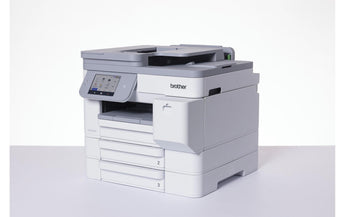 Brother MFC-J5117DW Pigmenttinte