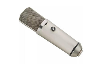 Warm Audio WA-67 Silber