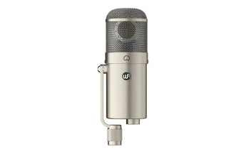 Warm Audio WA-47F Grossmembran, FET, Nickel