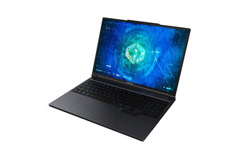Captiva Notebook Highend Gaming I10-3444CH