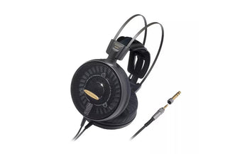 Audio-Technica ATH-AD2000X Schwarz