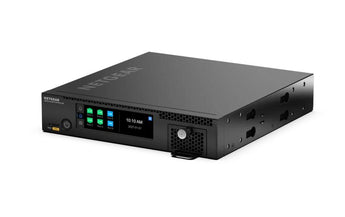 Netgear AV Line GB406 6 Port