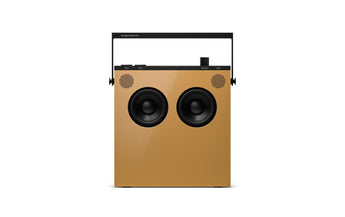 Teenage Engineering OB-4 Ochre