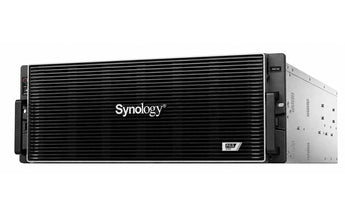 Synology NAS PAS7700 48-Bay NVMe