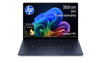 HP EliteBook X G2q 14 Next Gen AI PC DE4R9ET