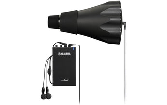 Yamaha Silent Brass SB3J für Waldhorn