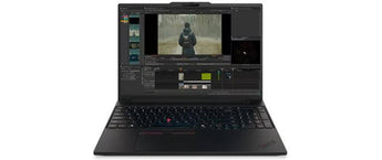 Lenovo Notebook ThinkPad P16s G5