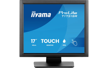 iiyama Monitor ProLite T1731SR-B2S