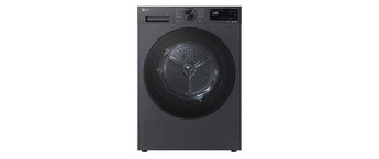 LG Wäschetrockner RT90X7B Wechselbar