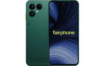 Fairphone Fairphone Gen. 6+ 256 GB Forest Green