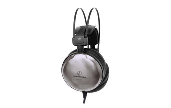 Audio-Technica ATH-A2000Z Ohrumschliessend, Hi-Fi, geschlossen