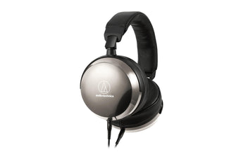 Audio-Technica ATH-AP2000TI Ohrumschliessend Titan Kabelgebunden