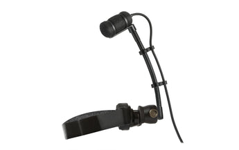 Audio-Technica ATM350W Kondensator Niere Holzbläserhalterung